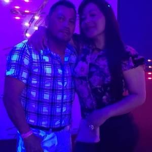 Meet your Posher, Jorge